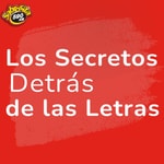 Logo of the podcast Historia detrás de las letras Podcast Historia detrás de las letras