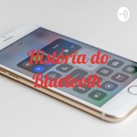 Logo of the podcast História do Bluetooth Podcast História do Bluetooth