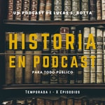 Logo of the podcast Historia en Podcast Podcast Historia en Podcast