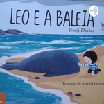 Logo of the podcast História: Léo e a Baleia Podcast História: Léo e a Baleia