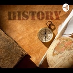 Logo of the podcast História Na Hora Podcast História Na Hora