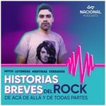Logo of the podcast Historias Breves Mitos, leyendas, mentiras y verdades del rock de acá, de allá y de todas partes Podcast Historias Breves Mitos, leyendas, mentiras y verdades del rock de acá, de allá y de todas partes