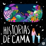 Logo of the podcast Historias de cama Podcast Historias de cama