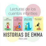 Logo of the podcast Historias de Emma Podcast Historias de Emma
