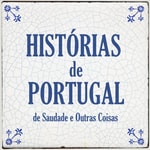 Logo of the podcast Histórias de Portugal Podcast Histórias de Portugal