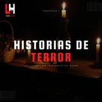 Logo of the podcast Historias de Terror Podcast Historias de Terror