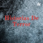 Logo of the podcast Historias De Terror Podcast Historias De Terror