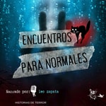Logo of the podcast Historias De Terror Podcast Historias De Terror