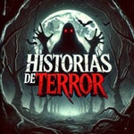 Logo of the podcast Historias De Terror Podcast Historias De Terror