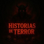 Logo of the podcast Historias de terror, Relatos de horror, Leyendas urbanas, Historias Paranormales, Hechos Misteriosos Podcast Historias de terror, Relatos de horror, Leyendas urbanas, Historias Paranormales, Hechos Misteriosos