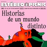 Logo of the podcast Historias de Un Mundo Distinto Podcast Historias de Un Mundo Distinto