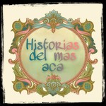 Logo of the podcast Historias Del Más Acá Podcast Historias Del Más Acá