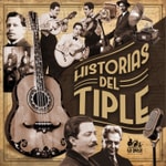 Logo of the podcast Historias del Tiple Podcast Historias del Tiple