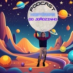 Logo of the podcast Histórias do Joãozinho Podcast Histórias do Joãozinho