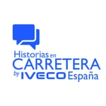 Podcast Historias en carretera by IVECO España