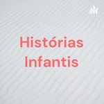 Logo of the podcast Histórias Infantis Podcast Histórias Infantis