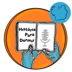 Logo of the podcast Histórias para Dormir | Euiancoski para Crianças | Podcast Infantil Podcast Histórias para Dormir | Euiancoski para Crianças | Podcast Infantil