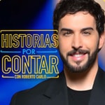 Logo of the podcast Historias por Contar Podcast Historias por Contar