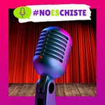 Logo of the podcast Historias que no son chiste Podcast Historias que no son chiste