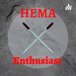 Logo of the podcast Historical European Martial Arts Enthusiast Podcast Historical European Martial Arts Enthusiast