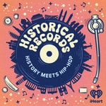 Logo of the podcast Historical Records Podcast Historical Records