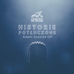 Logo of the podcast Historie potłuczone Podcast Historie potłuczone