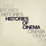 Logo of the podcast Histories of Cinema Podcast Histories of Cinema