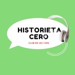 Historieta Cero - Club de Lectura Podcast Historieta Cero - Club de Lectura