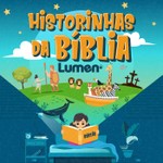 Logo of the podcast Historinhas da Bíblia Podcast Historinhas da Bíblia