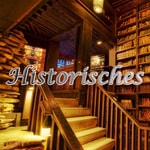 Logo of the podcast Historisches Podcast Historisches