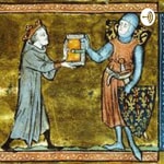 Logo of the podcast History And D&D Podcast History And D&D