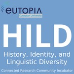 Logo of the podcast History, Identity, and Linguistic Diversity Podcast History, Identity, and Linguistic Diversity