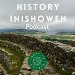 Logo of the podcast History Inishowen Podcast History Inishowen