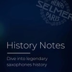 Logo of the podcast History Notes by Henri SELMER Paris Podcast History Notes by Henri SELMER Paris