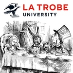 Logo of the podcast History of Children's Literature Podcast History of Children's Literature