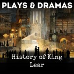 Logo of the podcast History of King Lear Podcast History of King Lear