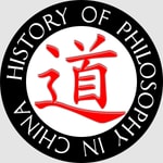 Logo of the podcast History of Philosophy: India, Africana, China