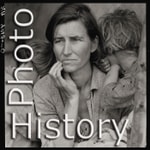 Logo of the podcast History of Photography Podcast Podcast History of Photography Podcast