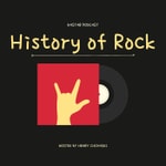 Logo of the podcast History of Rock Podcast History of Rock