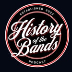 Podcast Stories Behind the Song