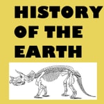 History of the Earth Podcast History of the Earth