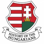 Logo of the podcast History of the Hungarians Podcast History of the Hungarians