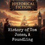 Logo of the podcast History of Tom Jones, A Foundling Podcast History of Tom Jones, A Foundling