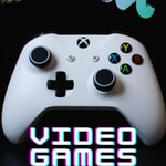 Logo of the podcast History of Video Games Podcast History of Video Games