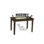 History on the Table History on the Table