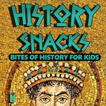 Logo of the podcast History Snacks Podcast History Snacks