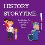 History Storytime - For Kids History Storytime - For Kids