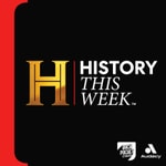 Logo of the podcast HISTORY This Week