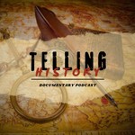 Logo of the podcast History Well Told Podcast History Well Told