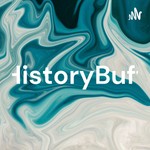 Logo of the podcast HistoryBuff Podcast HistoryBuff